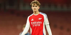 Max Dowman - Thần Đồng Tuổi Teen Sáng Giá Của Arsenal